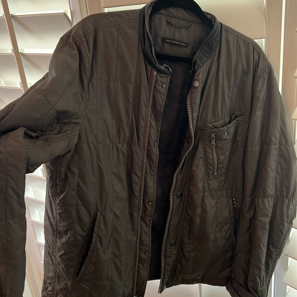 John Varvatos Jacket men